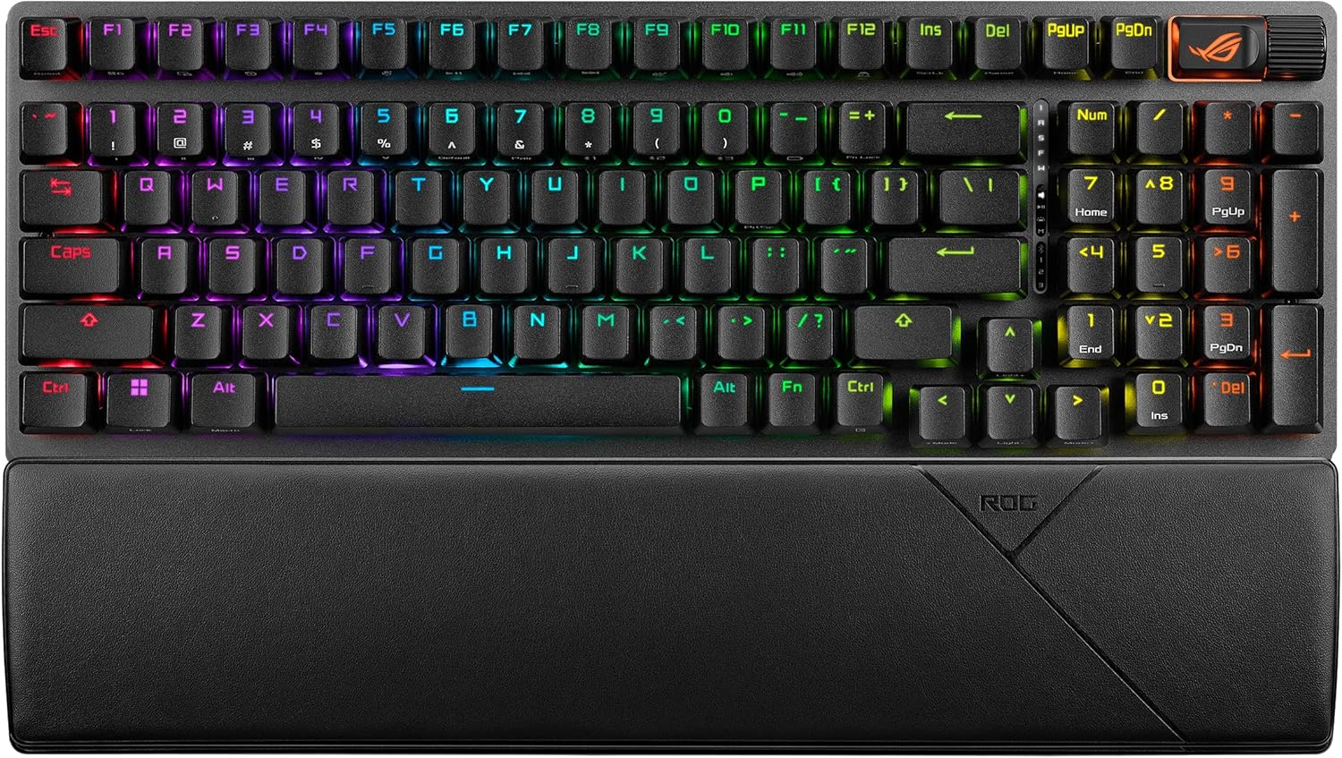 Royal Kludge RK61 Wireless
